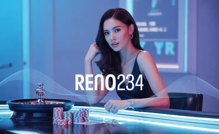 reno234 เว็บสล็อตแตกง่าย เล่นขั้นต่ำ 1 บาท